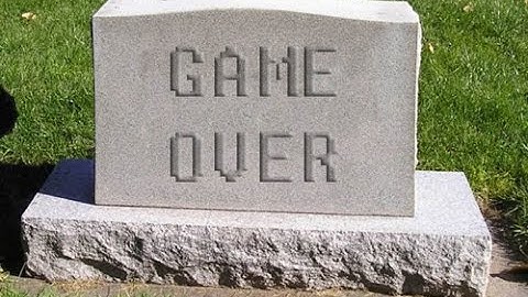 R.I.P. (Smash 4 replay)