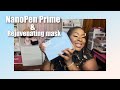 📦 Unboxing Deminuage skincare ft: NanoPen Prime &amp; Rejuvenating Repair Masks