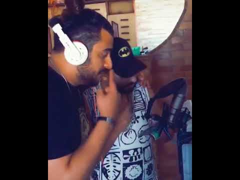 حاله واتس ابو ليله ومصطفي الجن جديد