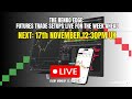 THE RENKO EDGE: FUTURES TRADE SETUPS LIVE FOR THE WEEK AHEAD (17/11/25 12:30pm UK 📱
