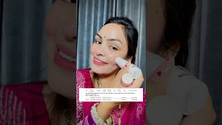 OMG😱 Is Ek Cheez Ne Pura Makeup Look Bana Diya 💄🔥 Mai To Crazy Ho Gayi Dekh Ke..! #ytshorts