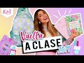 HAUL de VUELTA A CLASE 2019 + 20 REGALOS! - Pautips