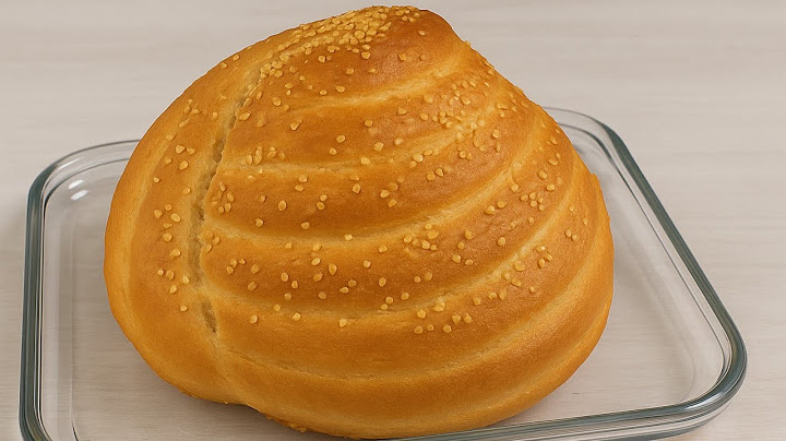 Just like from the bakery! A simple way to bake bread! Forget everything you knew before
