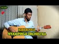 KIBERINKA (Nyampinga Orchestra) - Kajo Guitar Cover