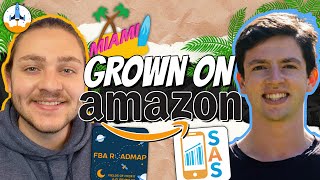 The BEST Way to Grow Your Amazon Online Arbitrage Business | Miami Sellers Conference