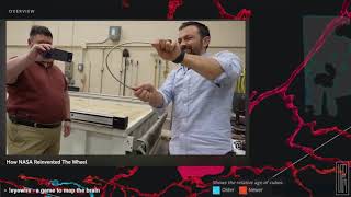 Veritasium -- How NASA Reinvented The Wheel - (Entropy) The Most Misunderstood Concept in Physics