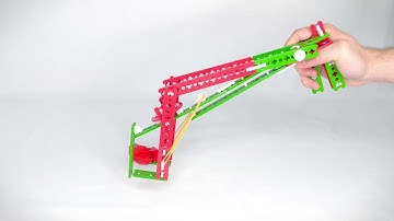 SnappyXO Project: The Grabber