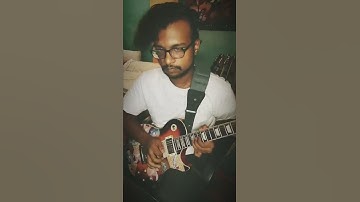 Thumbnail of Take What You Want • Post Malone & Ozzy Osbourne • guitar solo