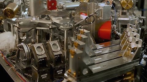 ESOcast 153 Light: First Light For MATISSE (4K UHD)