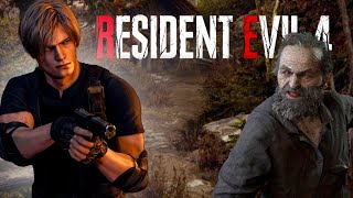 видео: РОДНАЯ ДЕРЕВНЯ! / ПРОХОЖДЕНИЕ RESIDENT EVIL 4 REMAKE картинка: РОДНАЯ ДЕРЕВНЯ! / ПРОХОЖДЕНИЕ RESIDENT EVIL 4 REMAKE