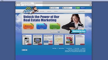 "How To Video" (How to Update your AgentMarketing BIO)