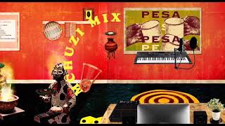 Pesa - Shari Afrika (Official Audio)