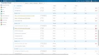 How to View a Vehicle’s Trips History in MyGeotab
