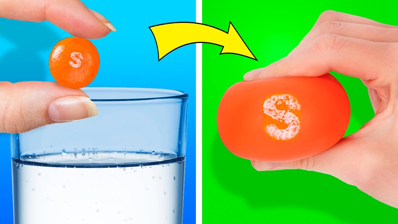 23 AWESOME HACKS YOU WISH YOU KNEW BEFORE