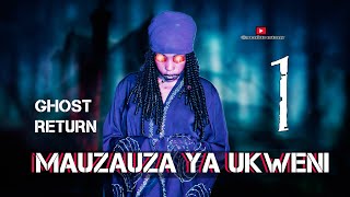 Mauzauza ya Ukweni EP 1 | Filamu ya kichawi