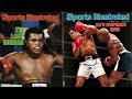 Muhammad Ali and The Fight Doctor - A Cautionary Tale.