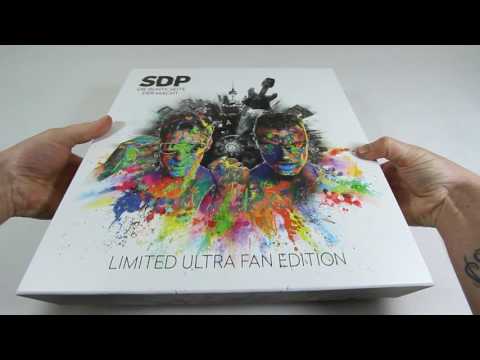 SDP - DIE