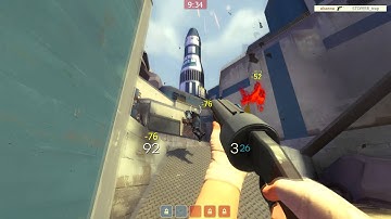 tf2 60fps test