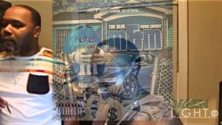 Peewee Longway x MPAThe Blue M & M MIXTAPE Release Episode 1