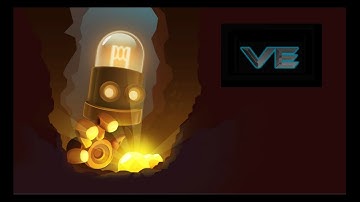 DEEP TOWN! | Gameplay (IOS/Android) HD