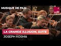 Capture de la vidéo Joseph Kosma : La Grande Illusion, Suite