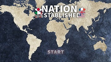 Mod Review World Conqueror 4: Nation Established Mod [WC4]