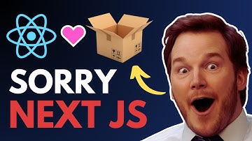 Why Parcel