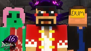 Minecraft: RLCraft Dregora Ep. 16