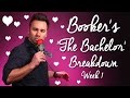 Booker's Bachelor Breakdown: Week 1 Let's Meet the Ladies