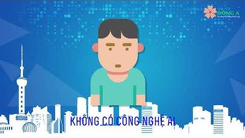 Ngành Trí tuệ nhân tạo và Khoa học dữ liệu: học với chuyên gia quốc tế và ưu thế nghề nghiệp đa dạng