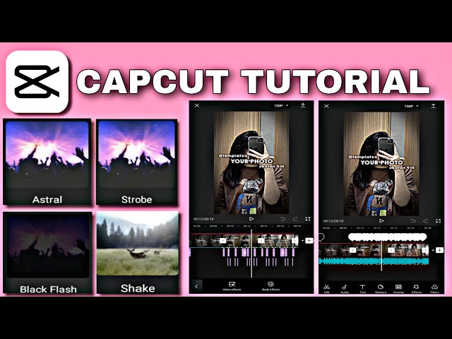 Tutorial CapCut | DJ PARIS TAYA REMIX VIRAL LOFI | Viral TikTok class=