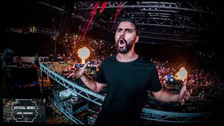 R3HAB ft KSHMR Islands Official Music