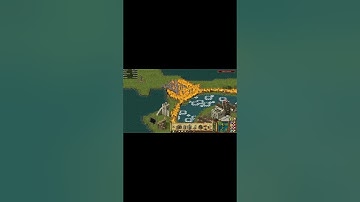 Stronghold definitive edition - 1 archer vs 185 swordsman
