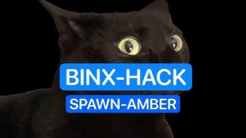 (𝐀𝐑𝐊-𝐌𝐎𝐁𝐈𝐋𝐄) 𝐇𝐀𝐂𝐊-(𝐁𝐈𝐍𝐗) 𝐒𝐏𝐀𝐖N 𝐀𝐌𝐁𝐄𝐑-𝐆𝐂 𝟏𝐂𝐋𝐈𝐂𝐊 🪐