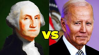 Battle of the U.S Presidents