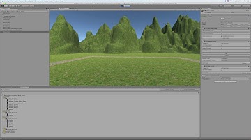 Interactive Music Demo with Wwise, Unity & Ableton