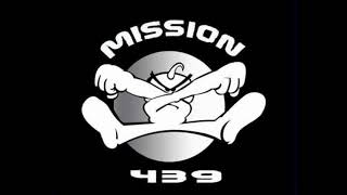 Mission 439 - Rave vol 2 - CD1