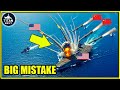China Attacked a $45B US Carrier in the Pacific — Then This Happened | US Navy