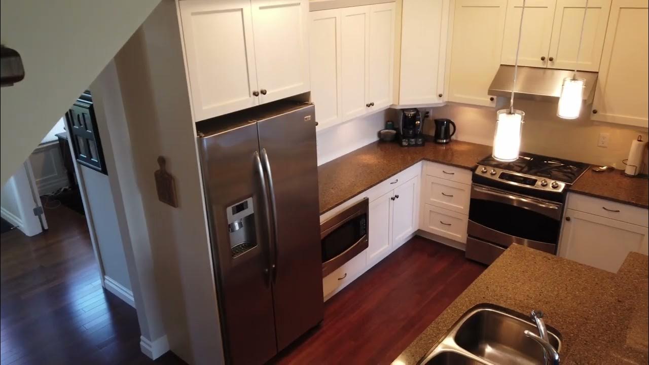 Sooke Waterfront Private Room Rental YouTube