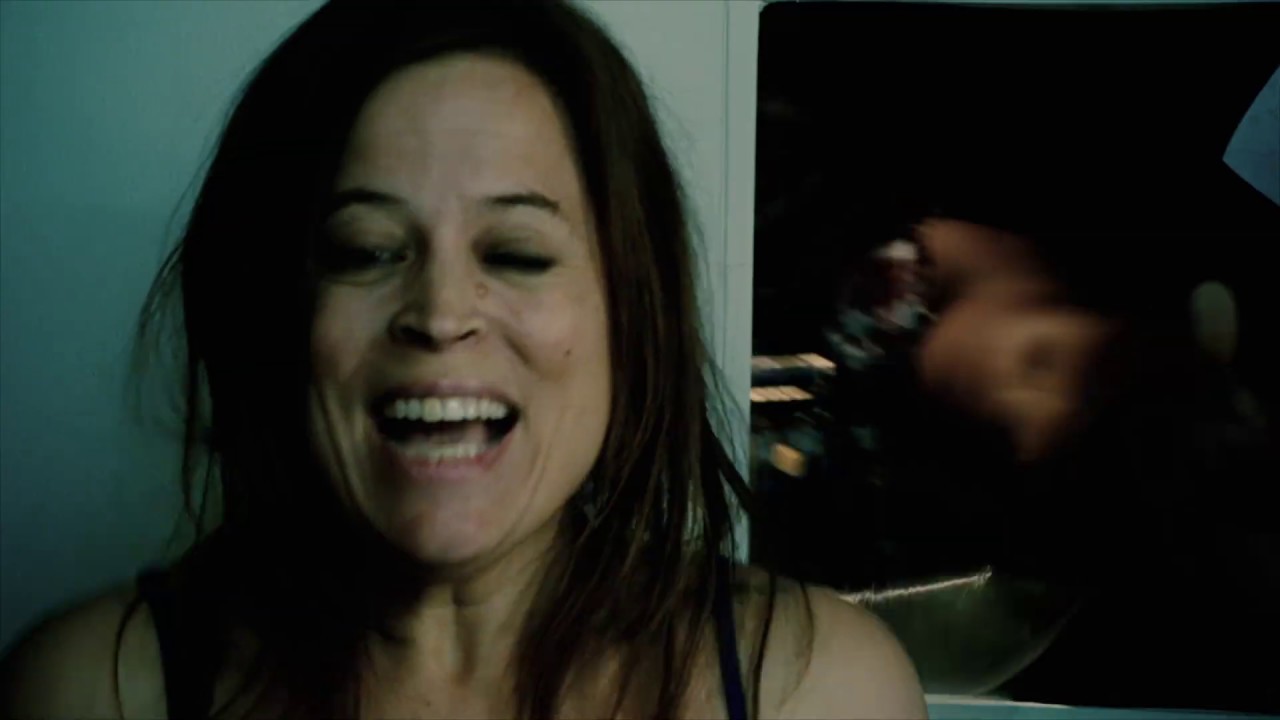 CLOWN FEAR (2020) Trailer Horror Movie