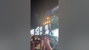 POST MALONE- “CONGRATULATIONS” LIVE @ ROLLING LOUD MIAMI 2021  ( BEAUTIFUL FIREWORKS)