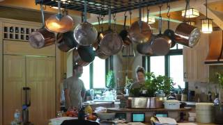 Daizen Timber Frame Slide Air Dried Timber Frame