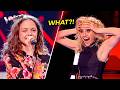 She Took on Freddie Mercury... And Took It Too Far | The Voice