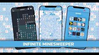 Infinite Minesweeper screenshot 3