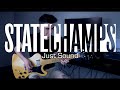 State Champs - Just Sound (Guitar Cover w/ Tabs)