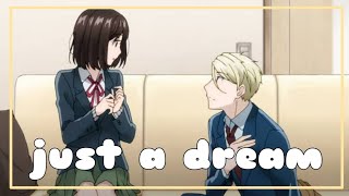 koikimo (AMV) Ryo and Ichika - Just a Dream