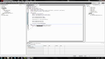Java Programming: CardLayout Tutorial