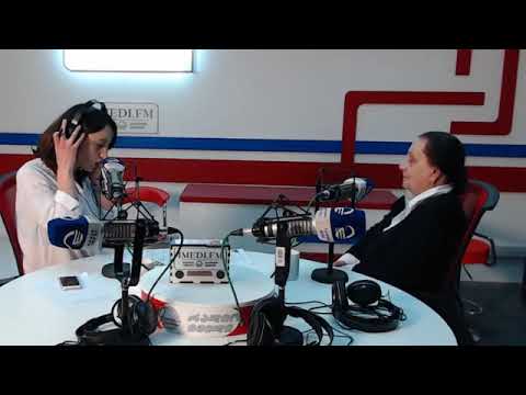 წითელას ეპიდაფეთქება და ჩუტყვავილა ქვეყანაში/დღის არხი/რადიო იმედი, Radio Imedi