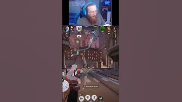 What game is this?!? #deadlock #gaming #valve