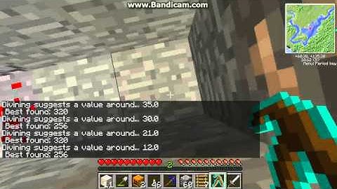 Tekkit Part 5             Mining some more